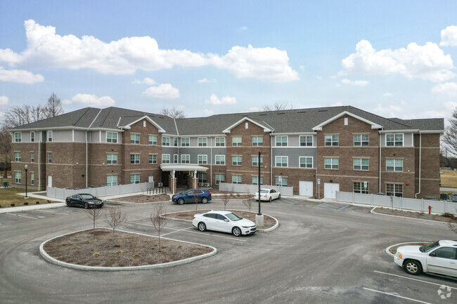Building Photo - Warren Commons
