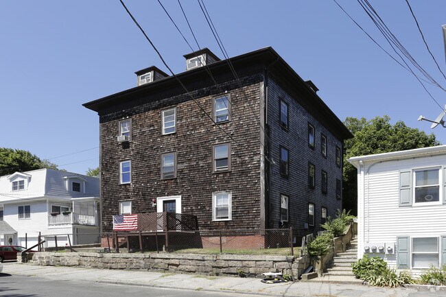 Building Photo - 50 Taylor St