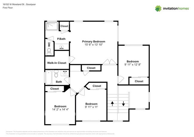 Building Photo - 16152 W Moreland St