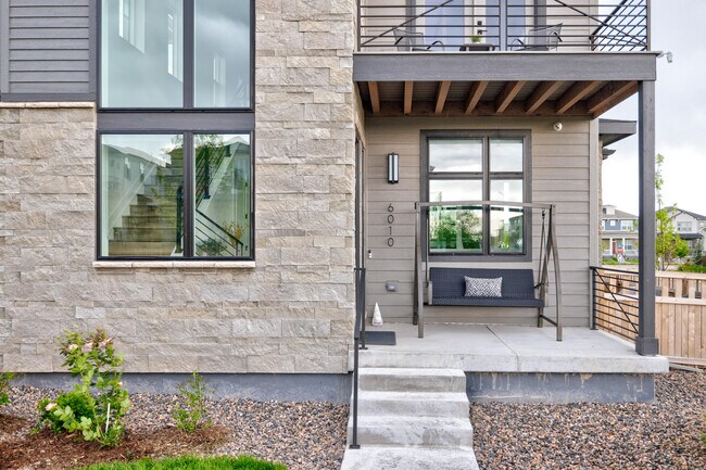 Foto del edificio - 6010 N Perth St