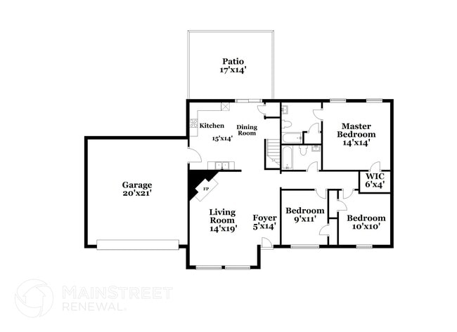 Building Photo - 11101 Meadow Run Rd