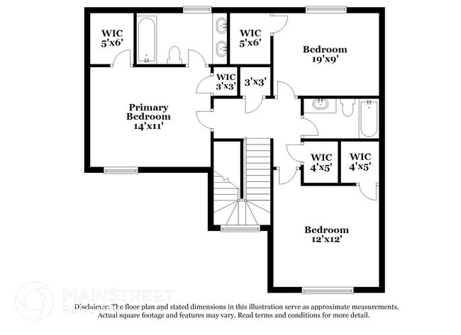 Building Photo - 7947 Meadow Star