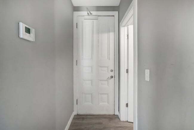 Building Photo - 4301 Olive St