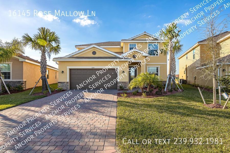 Foto principal - 16145 Rosemallow Ln