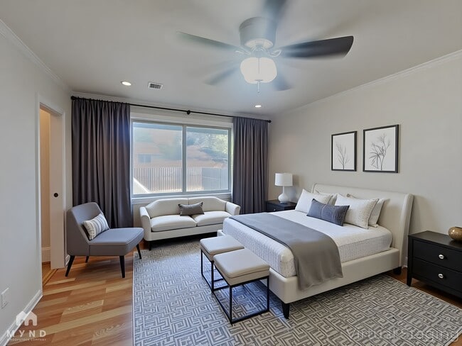 Foto del edificio - 551 Oldbridge Dr