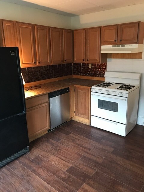 Kitchen - 26 West St