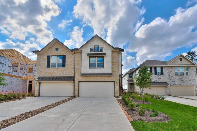 Foto del edificio - 163 Axlewood Ct