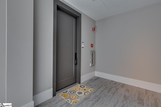 Building Photo - 110 N Markley St