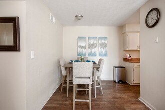 Interior Photo - Augusta Road Apartments