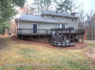 Foto del edificio - 11435 Strickland Rd