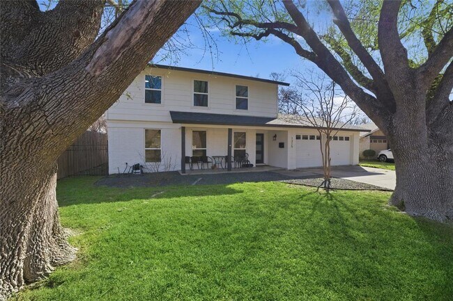 Foto del edificio - 1315 Quail Park Dr