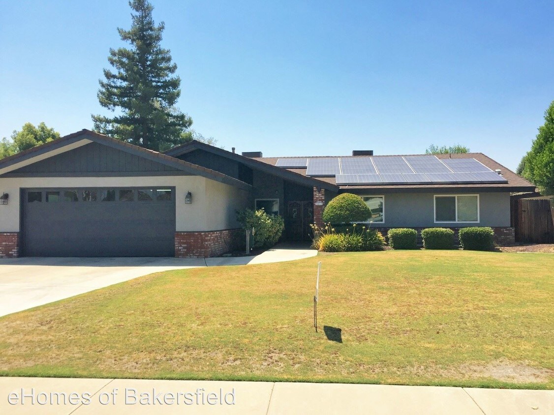 Foto principal - 5417 Westpark St