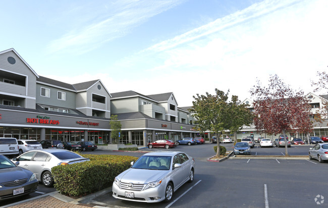 Building Photo - Cezanne Apartments