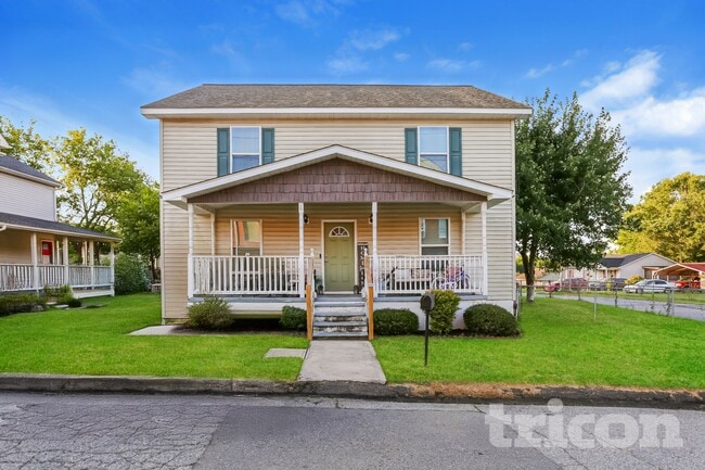 Building Photo - 247 Young Ave SW