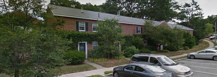 Foto del edificio - 113 Thornton Rd