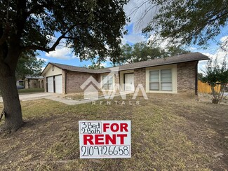 Building Photo - 1078 Frost Fire