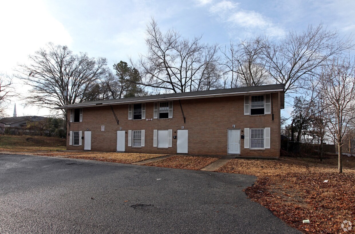Building Photo - 1508-1516 Seigle Ave