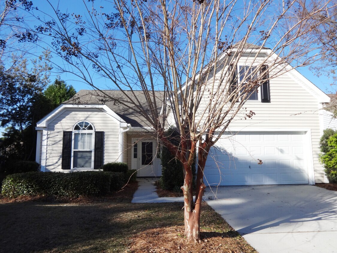Foto principal - 11 Lake Linden Ct
