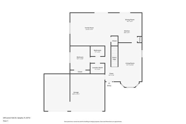 Building Photo - 249 Lancer Oak Dr