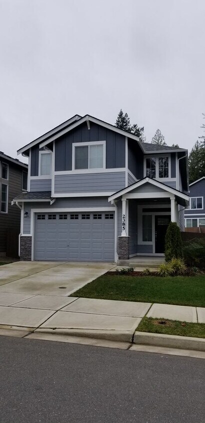 Primary Photo - Spacious Two-story in the Freestone at Bay...