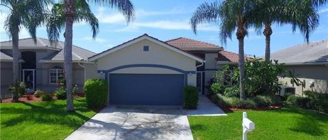Primary Photo - 13110 Lake Meadow Dr