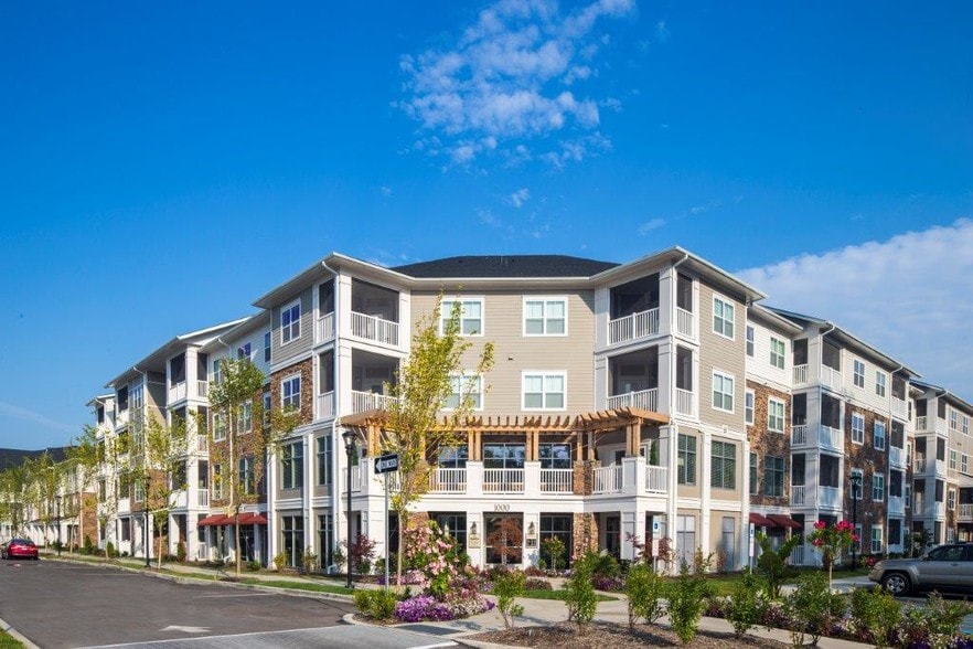 The Haven at Cranberry Woods Rentals Cranberry Township, PA