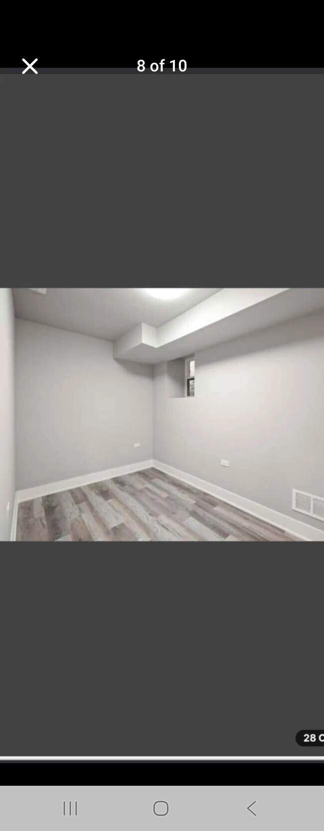 Foto del edificio - 4339 S Evans Ave