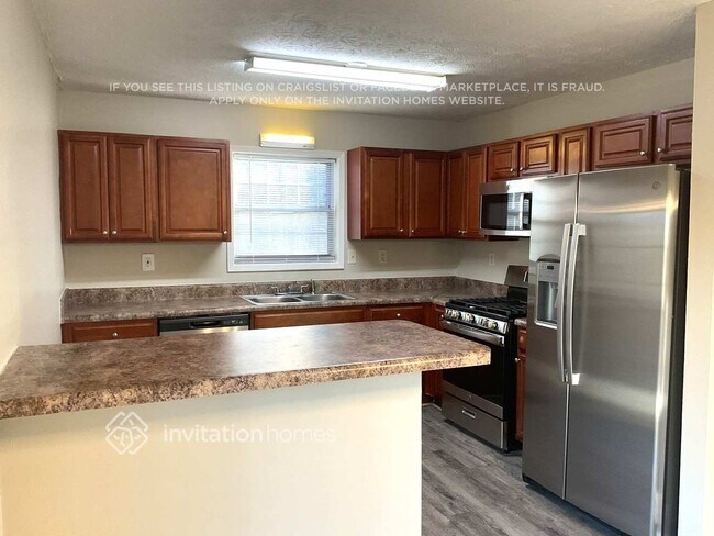 Foto del edificio - 4032 Cindy Dr