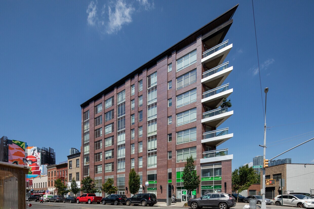 Foto principal - Ten63 Jackson Condominium