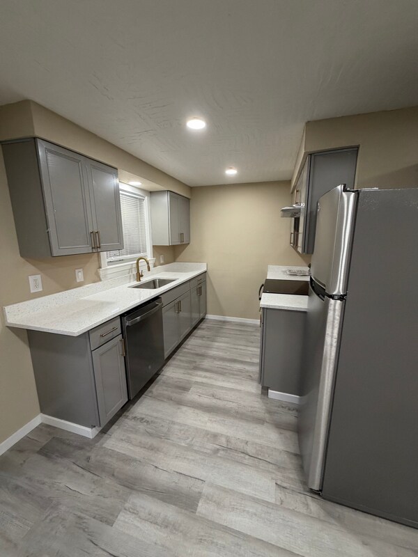 Foto del edificio - 4640 Wyoming Ave NE