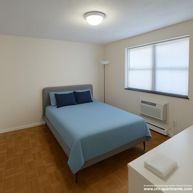 Building Photo - 1 bedroom in Cambridge MA 02138
