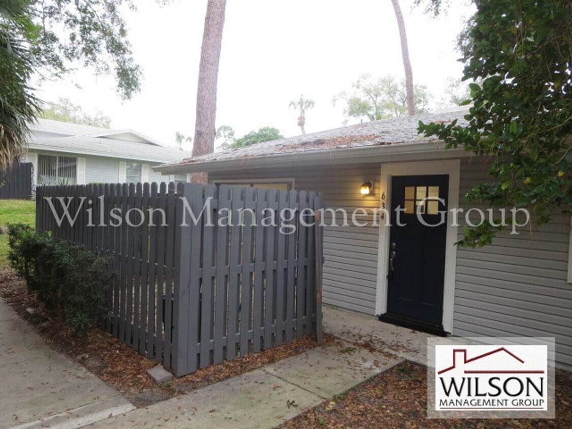 634 Heatherton Village, Altamonte Springs, FL 32714 House Rental in