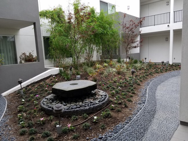 Foto del edificio - 11929 Courtleigh Dr