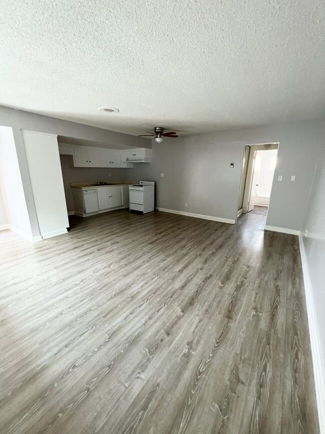 Interior Photo - Parkview Apartments