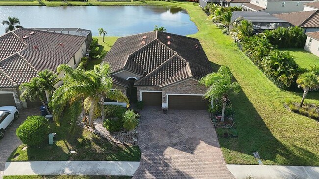 Foto del edificio - 3504 Savanna Palms Ct