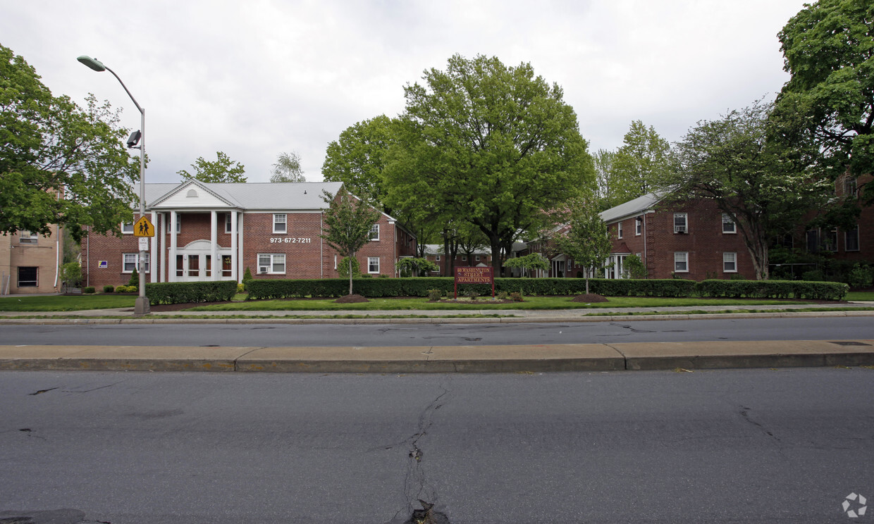 Primary Photo - 60 Washington Street Apartments