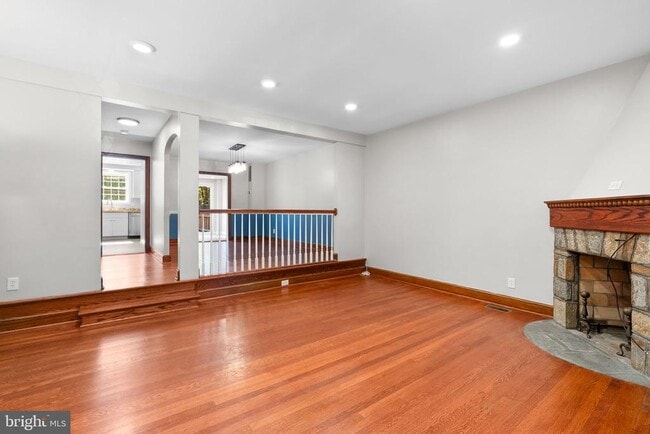 Foto del edificio - 24 Gallatin St NW