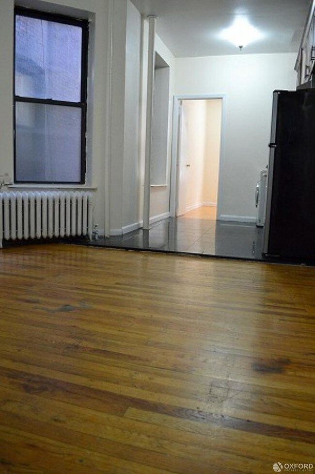 Foto del edificio - 138 West 109th Street