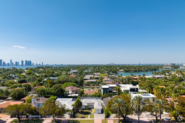 Aerial Photo - 2038 Alton Rd