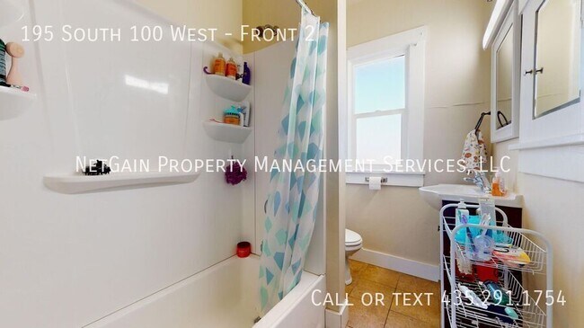 Building Photo - 195 S 100 W