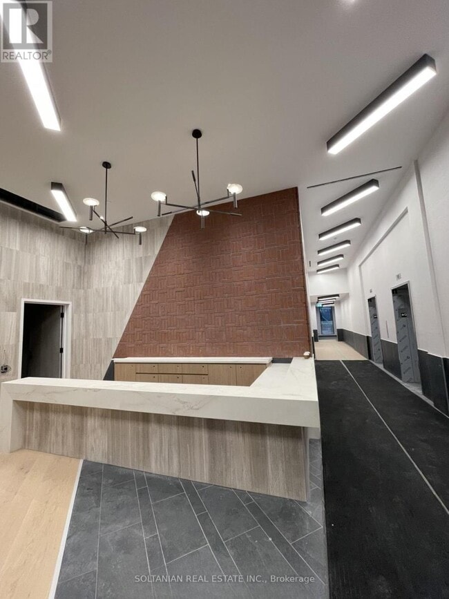 Photo du bâtiment - 35 Parliament St