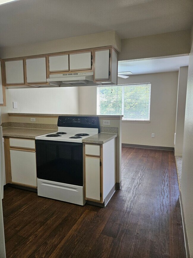 Foto del interior - Trailside
