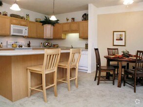 Blackberry Pointe Apartments photo'