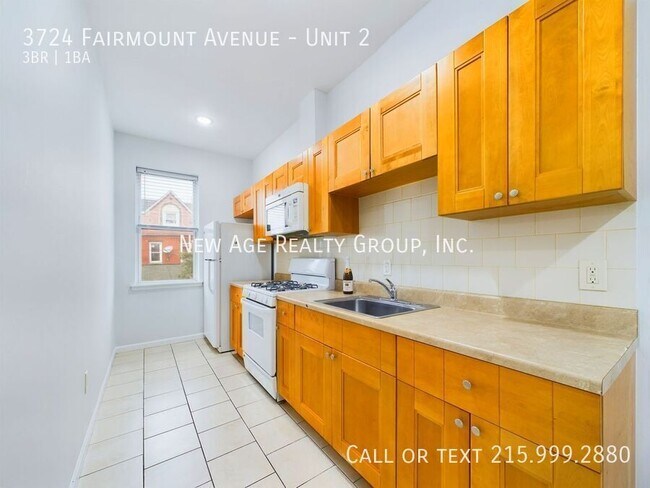 Foto del edificio - 3724 Fairmount Ave