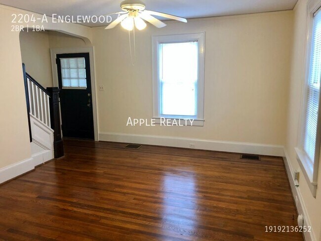 Building Photo - 2204A Englewood Ave - Available Now.