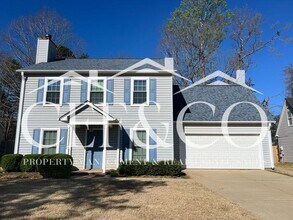 Building Photo - 259 W Pheasant Hill Dr