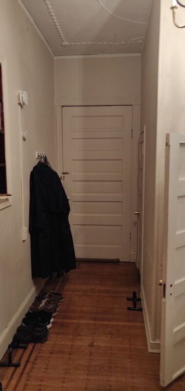 Foto del edificio - 2834 N Calvert St
