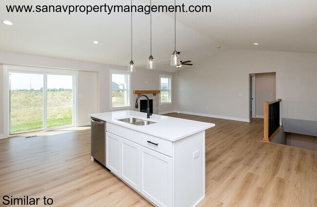 Foto del edificio - Luxury 2,200 Sq Ft Villa with Chef’s Kitch...