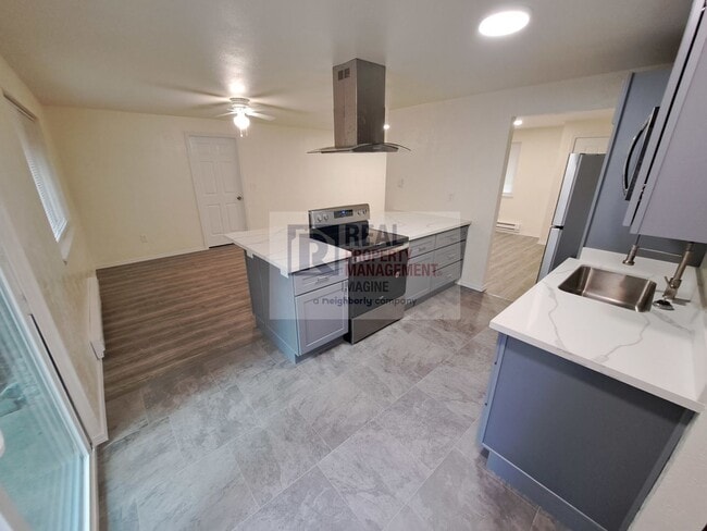 Building Photo - Discover Your Newly Renovated Home!