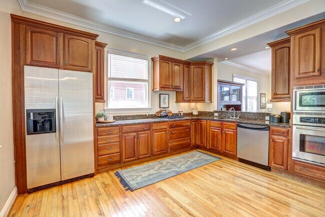 Foto del edificio - 1919 E Broad St